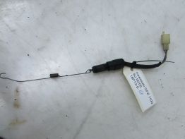 Achter remklauw Kawasaki GPZ 1100