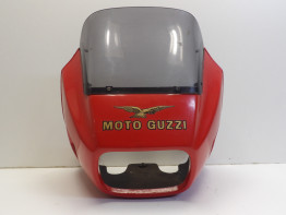 Topkuip Moto Guzzi V35 V50 V65