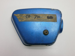 Seitenverkleidung rechts klein Honda Overige Honda