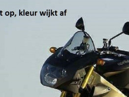 Wind screen Aprilia Tuono 1000