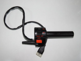 Stuurschakelaar rechts Moto Guzzi California 3