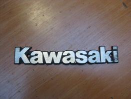 Benzintank Kawasaki Z 1000