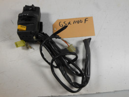 Stuurschakelaar links Suzuki GSX F 1100