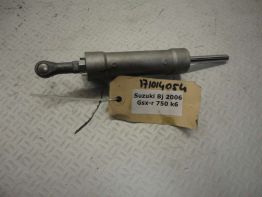 Lenkungs Dampfer Suzuki GSX R 750