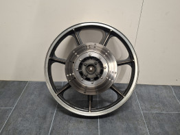 Voorvelg Kawasaki LTD 550