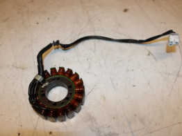 Dynamo Kawasaki ER 6