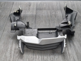 Topkuip bekleding BMW R 1200 GS LC