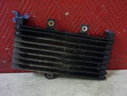 Oil cooler Triumph 595 T Daytona