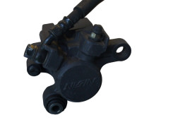 Achter remklauw Honda CBR 600 F