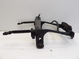 Achtersubframe Honda VT 600