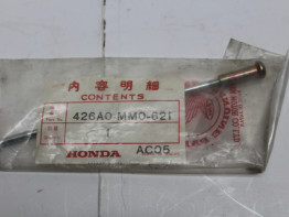 Rear wheel Honda XL 600