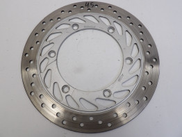 Bremsscheibe vorne Honda Deauville 650 - 700