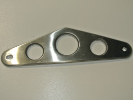 Stuur Yamaha XSR 900