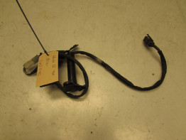 Overig Honda Goldwing GL