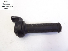 Gashandle Yamaha XTZ Tenere