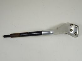 Clip on links BMW R 1100 RT