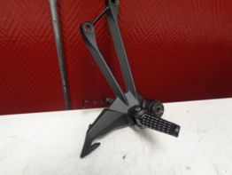 Soziusfussraste rechts Kawasaki Z 1000