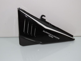 Linker zijkuip klein Moto Guzzi V85 TT