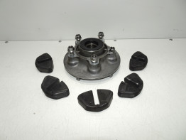 Tandwieldrager Suzuki GS 500 E