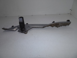 Main step holder left BMW R 1200 RT