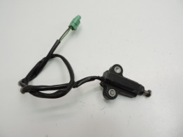 Standaard schakelaar Suzuki GSX R 600