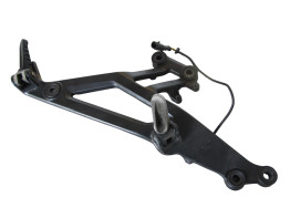 Main step holder right Ducati monster 900