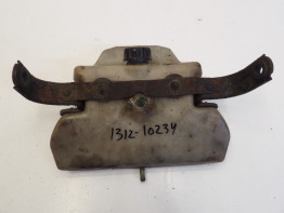 Koelvloeistof reservoir Kawasaki GTR 1000