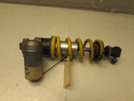 Achterschokbreker Yamaha YZF R6