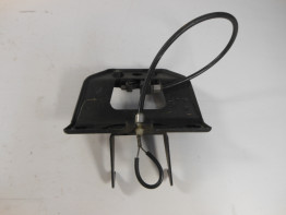 Zadel Kawasaki ZX 7 R