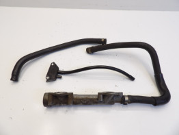 Motorblok diverse Yamaha YZF 1000 Thunderace