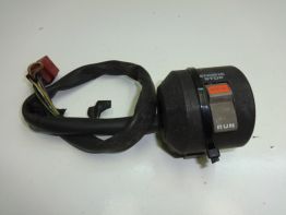 Stuurschakelaar rechts Honda VF 700 750 S Sabre