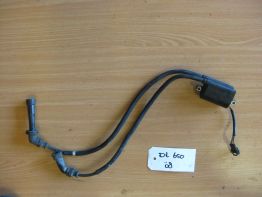 Bobine Suzuki DL 650 V STROM