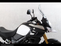 Scheibe Windschild Suzuki DL 1000 V STROM