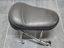 Rugsteun sissybar Harley Davidson FLSTC Heritage Softail Classic