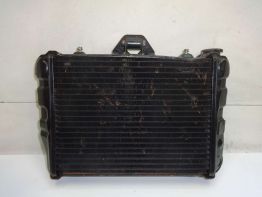 Radiateur Honda VF 700 750 S Sabre