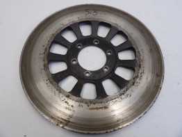 Bremsscheibe vorne Yamaha XS 1100