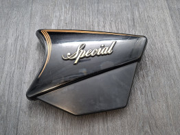 Linker zijkuip klein Yamaha XV 500 Virago