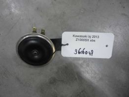 Horn Kawasaki Z 1000 Sx