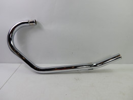 Downpipes Moto Guzzi V7