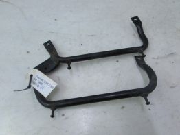 Frame - onderdelen Suzuki GSX F 600