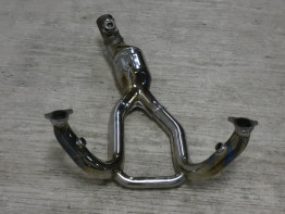 Auspuff-Krummer BMW R 1250 GS Adventure