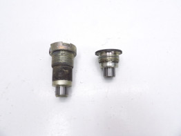 Frame - onderdelen Honda VF 700 750 C Magna