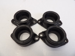 Inlaat rubber Suzuki GS 850