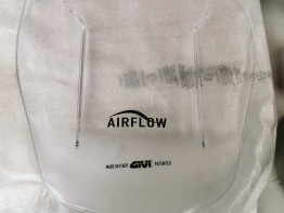 Windscreen Overig Onbekend Unknown