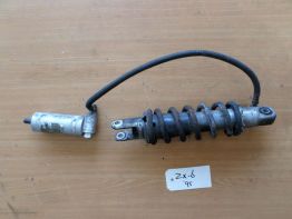 Rear cushion Kawasaki ZX 6 R