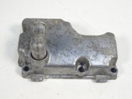 Engine cover Triumph Street Triple 675