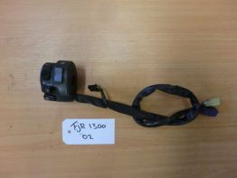 Lenkerschalter links Yamaha FJR 1300