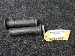 Handvat Kawasaki GTR 1400