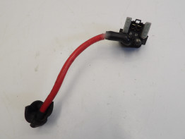 Startmotor relais Yamaha XVS 650 Dragstar
