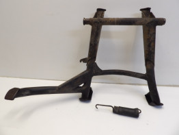 Side stand bar Honda ST 1100 Pan European